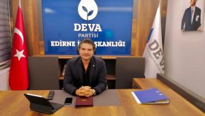 '2021 de Sadece ‘İşsizlik’ Konuşulacak'