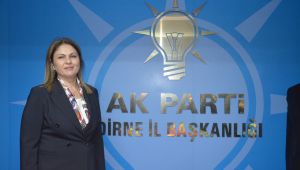 “AK Parti, Her Yeni Üye İçin Bir Fidan Dikecek