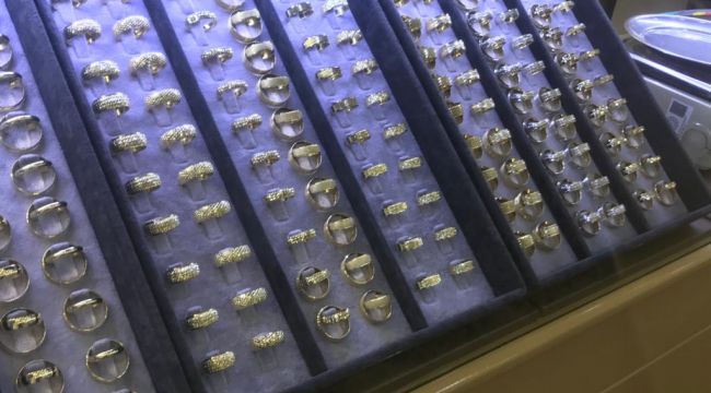 ‘Altını gramı yıl sonuna kadar 600 lirayı bulur’