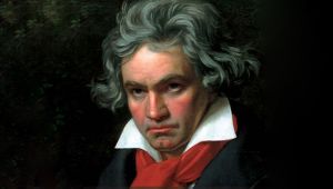 Beethoven 250. doğum gününde sempozyumla anılacak