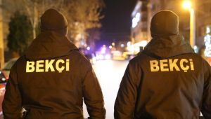 Bekçilerden uyuşturucuya geçit yok