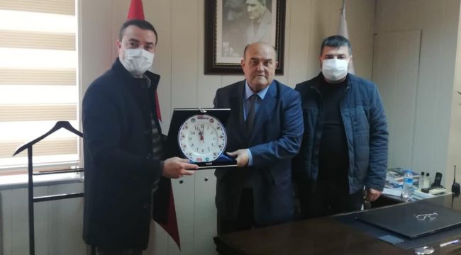 Belediye çalışanlarına yüzde 30 zam
