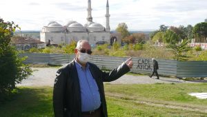 ‘Bizi bu mezbelelikten kurtarın’