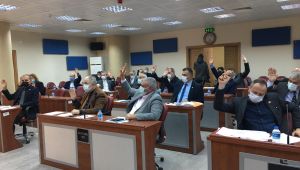 Bütçeden yol yapımına 15 milyon lira