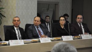 Çetin yeniden ATAM Bilim Kurulu Üyeliğine seçildi