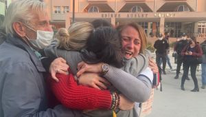 Çorlu'da akrabasını istismar iddiasına 26 yıl hapis