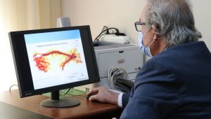 ‘Depremle ilgili bilgileri yaygınlaştıralım’