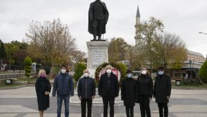 Diş Hekimleri Günü