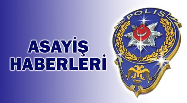 Edirne'de asayiş