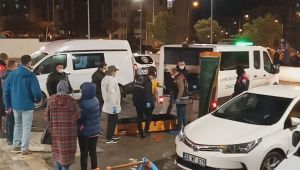 Edirne'de kadın cinayeti