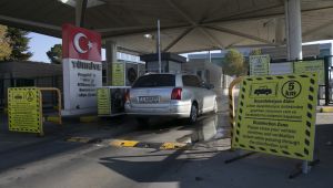 ‘Edirne'de koronavirüs önlemleri sıkı tutuluyor’