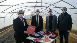 Edirne Kırmızı’sının anti bakteriyel farkı