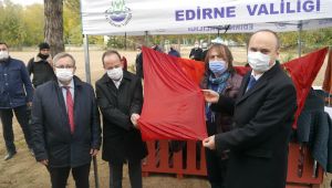 ‘Edirne Kırmızısı tekrar canlanacak’