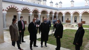 Edirne'ye bir düzine müze daha kazandırılacak
