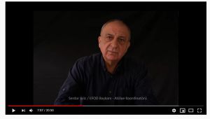 EFOD’tan ‘Minimal Kareler’e online sergi