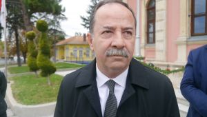 ‘Ekmekte kimsenin tereddüttü olmasın’