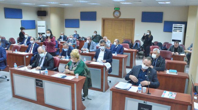 ‘Elektrikle kaçak avcılığın önüne geçilmesi lazım’