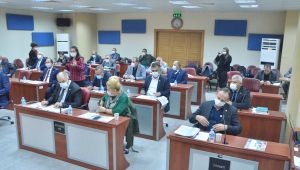 ‘Elektrikle kaçak avcılığın önüne geçilmesi lazım’