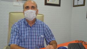 Emlakçılar mağdur olduklarını belirtti