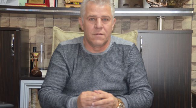 ‘En büyük kazanç aracı Gayrimenkul’
