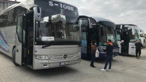 Erken gelen komşu, saat 10’u bekledi