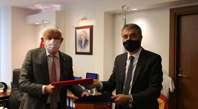 ETSO Üyelerine İndirimli Elektrik