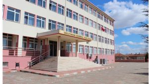 Fen lisesinde korona alarmı