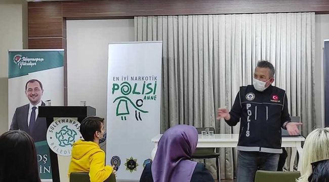 Gençleri kötü alışkanlıklardan