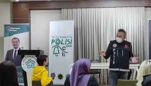 Gençleri kötü alışkanlıklardan