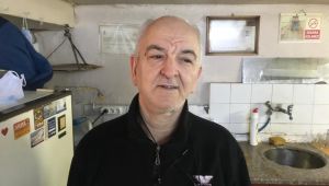 'Giderlerimizi nereden karşılayacağız'
