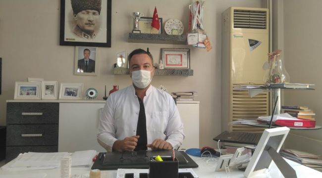 ‘Grip aşısı için e-Nabız’ı sürekli takip edin’