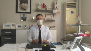 ‘Grip aşısı için e-Nabız’ı sürekli takip edin’