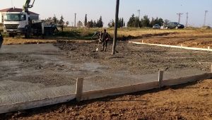 ‘Güneşin Suya Dönüşü Projesi’