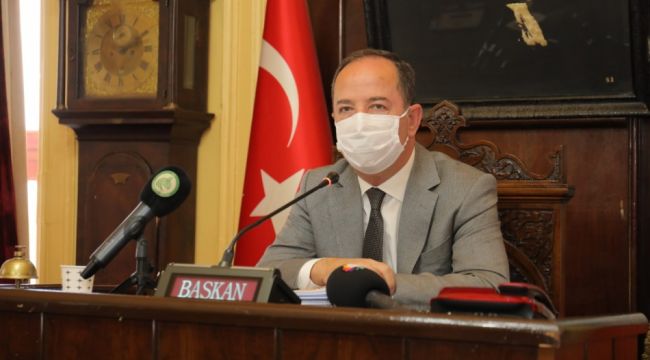 Gürkan’dan Kovid-19 uyarısı