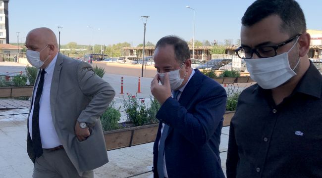 Gürkan’ın davası ileri bir tarihe ertelendi