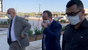 Gürkan’ın davası ileri bir tarihe ertelendi