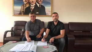 HAK – İŞ’ten Yenikarpuzlu belediyesinde toplu sözleşme