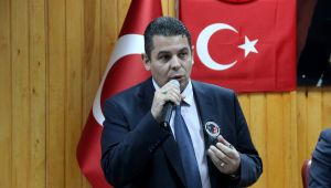 ‘Hareketlilik demek koronavirüs demek’