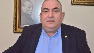'Hayvancılık ülke ekonomisine katkı sağlar'