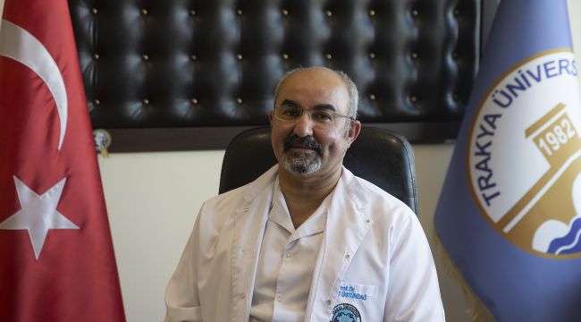 ‘Her üç hastadan biri böbrek bekliyor’