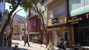 HES kodları belediyenin hizmet noktasından alInabilecek
