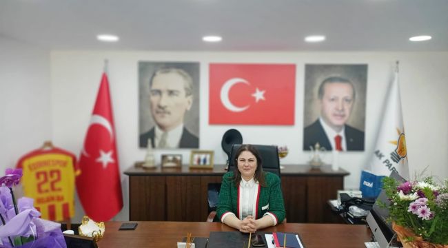İba, kurtuluşun 98. yılını kutladı
