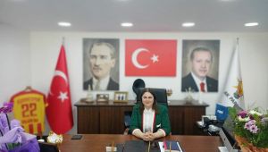 İba, kurtuluşun 98. yılını kutladı