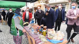 İndirim günleri kampanyasına büyük ilgi