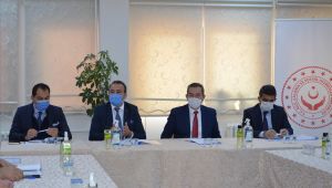 ‘Karaağaç Gölgesinde Yeşeren Umutlar Projesi’