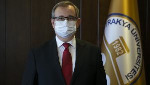 KOAH hastalarına