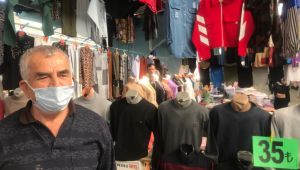 ‘Komşu gelmez ise pazara kimse gelmez’