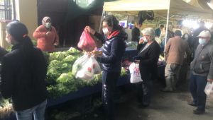 Komşu, pazarı sırtlamaya devam ediyor