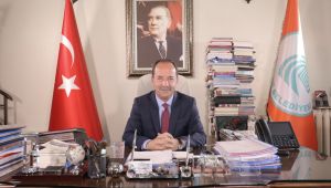 ‘Kurtuluşumuzun 98. yılı kutlu olsun’