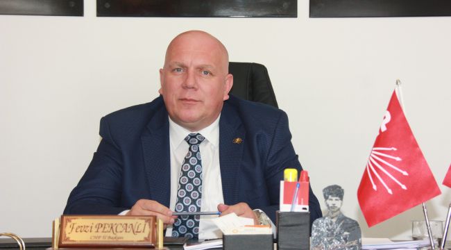 ‘Kurtuluşun 98. yılı coşkusunu yaşıyoruz’